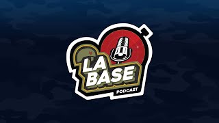 La Base Podcast  EP22  T5 [upl. by Jarin]