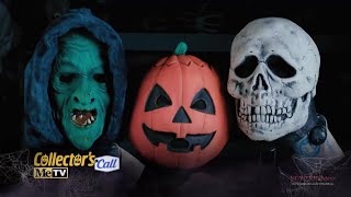 MeTV Halloween Adverts 2024 🎃 [upl. by Itida]