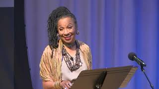 EVENT Ideas at Ford Kimberlé Crenshaw [upl. by Soirtemed]