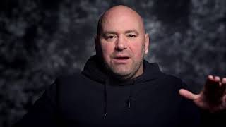 Dana White Lookin’ for a Fight – Season 2 Ep2 [upl. by Ponton841]