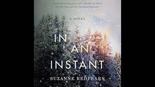 In an Instant By Suzanne Redfearn  Audiobook Romance [upl. by Johiah]