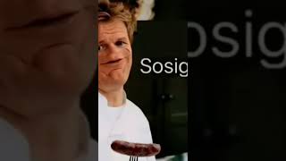 Sosig [upl. by Westphal]