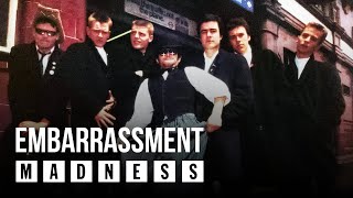 Madness  Embarrassment Official Audio [upl. by Akiam420]