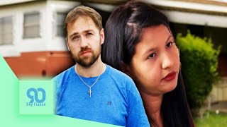 90 Day Fiancé’s Karine Martins Calls Paul Staehle “Dangerous” Amid Hacking Allegation [upl. by Tiff]