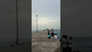 kavaratti island youtubeshorts trendingshorts lakshadweep kavaratti island viral viralvideo [upl. by Branham165]