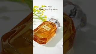 Want a luxurious but affordable Vitalis EDR by master perfumer amp high quality ingredients only 50k [upl. by Nnylesor]