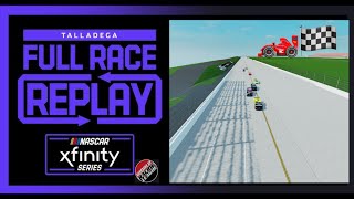 AGpro 300talledega speedway [upl. by Patrica]