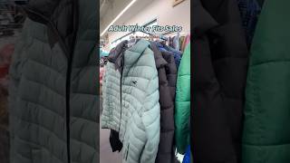 Winter Sales  Jackets  Snowsuits  Ski Pants  Winter Boots  Touques winteriscoming [upl. by Deelaw]