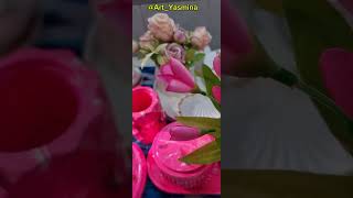 Gipsdan dekorlar yasash candle gips гипс handmade resinart гипсизделия [upl. by Addie847]