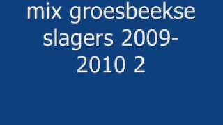 mix groesbeekse slagers 20092010 [upl. by Ofori992]