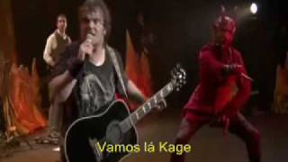 Tenacious D Beelzeboss LIVE MasterWorks 2 Legendado Portugues [upl. by Hsekin]