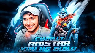 Finnally ❗ Raistar On Live 😲🔥 Nonstop Gaming Shocked 😱 [upl. by Nikolos]