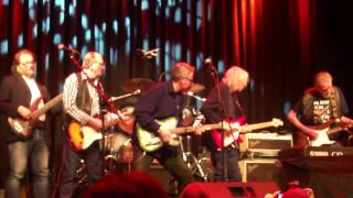 The Spotnicks feat Albert Lee  Guitar Boogie [upl. by Margit3]