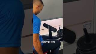 💥Ejercicio para TENDINITIS ROTULIANA👉🏼Fase 3✅Fortalecimiento de CUÁDRICEPS extensión de RODILLA [upl. by Ynnoj457]