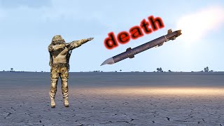 Starting An Arma 3 Server Was A Terrible Mistake [upl. by Seline572]