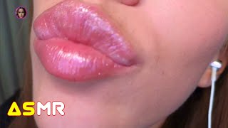 Creating Unique ASMR Kiss Scenarios for Your Videos  ASMR Kisses [upl. by Lucilla]