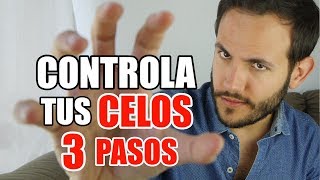 Como Controlar Los Celos Y Evitar Ser Celoso Para Siempre [upl. by Ojadnama781]