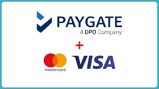 How To Setup a PayGate PayWeb3 Standalone Payment Portal [upl. by Reo83]