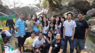 College Days  Life in Assam Engineering College [upl. by Hajan]