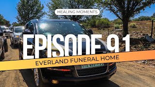 Everland Funeral Home EP 91 [upl. by Carroll]