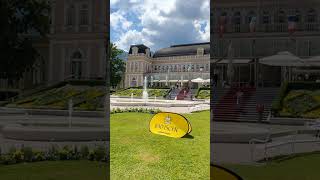 Bad Ischl Austria SightseeingBest things to do [upl. by Barthelemy]