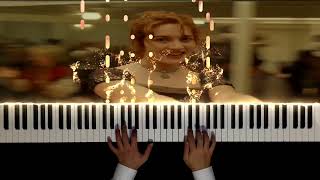 Titanic  An irish party in third class  Piano Cover [upl. by Adnilemreh359]