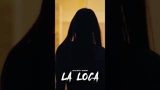 Trailer LA LOCA 2000 hrs 1610 [upl. by Odraccir]