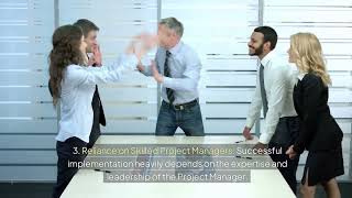 PRINCE2 Control Meets Adaptability in Project Management [upl. by Hniv]