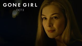 Gone Girl  Vow TV Spot HD  20th Century FOX [upl. by Favianus]