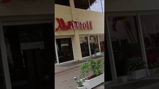 A Day at Marriott hotel in karachikarachi marriott shorts viralvideo viralshortsviews vlog [upl. by Solracesoj760]