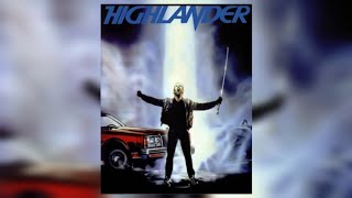 Le film 🎬 Highlander 🎬 en streaming complet 📽 [upl. by Carolina877]