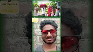 Mani meraj comedy 🤣 video 📸 My channel 🤣 pawan sharma 2o🥀 [upl. by Ahab529]