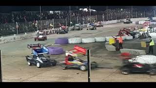 F2 Stock car 2024 World Final [upl. by Concordia]