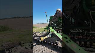 Teaser FarmVLOG1014 landwirtschaft landtechnik werkstatt schrauben kreiseln amazone fendt [upl. by Meredithe]