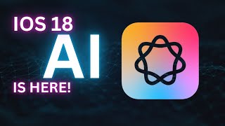 iOS 18 AI Update New Features amp Security Concerns [upl. by Candie]