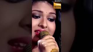 Tu Aada Hai Tu Mohabbat Hindi song trendingvideo indianidol14 reels [upl. by Oalsecnew]