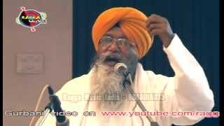 Bhai Nirmal Singh Ji Khalsa II Har Kou Naam Sadaa Sukhdayee II 9868019033 II [upl. by Nivloc412]