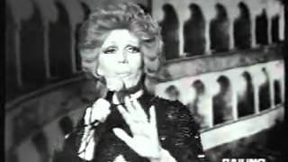 Iva Zanicchi  Lindifferenza Adesso Musica 1974 [upl. by Etra]