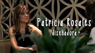 Fashionistas Patricia Rosales – Dress Code [upl. by Hamburger]