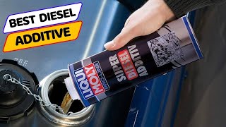 Best Diesel Additive in 2023  Top 5 Diesel Additive Reviews [upl. by Robbie459]