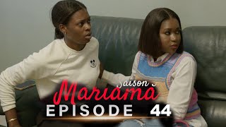 Mariama Saison 3  Episode 44 [upl. by Bazar]