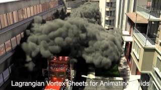 SIGGRAPH 2012  Technical Papers Preview Trailer [upl. by Fritzsche]