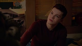 Gallavich  quotIll Do Itquot  S04E08 [upl. by Eserehs]