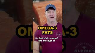 Omega 6 fatty acids [upl. by Skip]