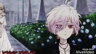 Diabolik Lovers AMV Solo [upl. by Presber668]