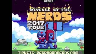 Revenge of the Nerds Tour [upl. by Buchalter]