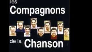 Les compagnons de la chanson  Roméo [upl. by Mae]