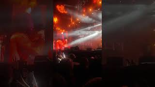 Lil Pump  Gucci Gang  Polish Hip Hop Festival 2024 PłockPoland [upl. by Lissi473]