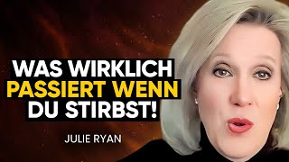 Psychic erklärt was wirklich passiert wenn geliebte Menschen sterben und weitergehen  Julie Ryan [upl. by Jaworski]