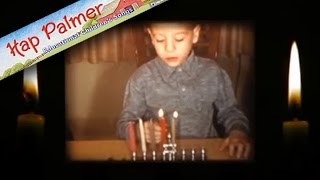 Chanukah Oh Chanukah  Hap Palmer [upl. by Affay]